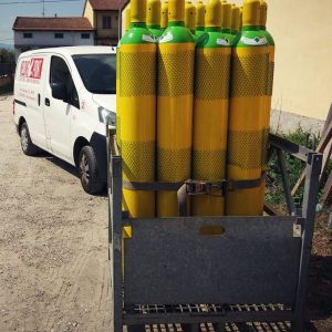 Gas Tecnici Industriali